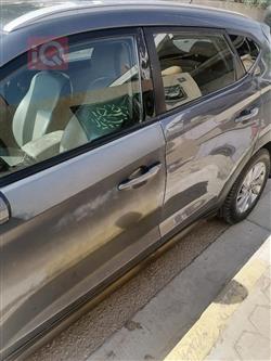 هیۆندای تۆکسۆن